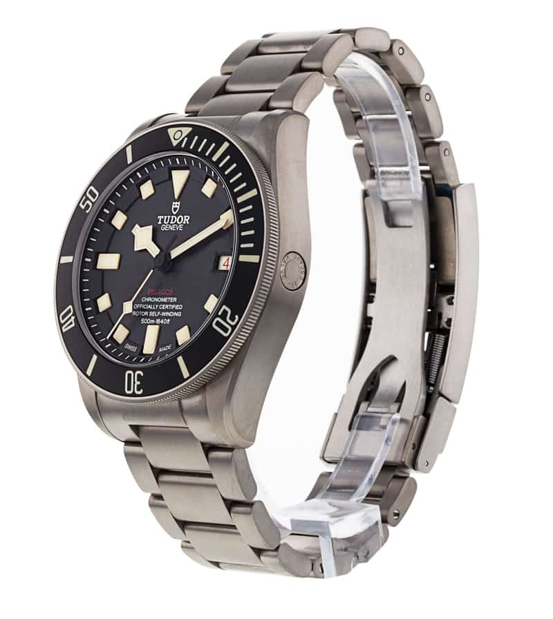 Tudor Pelagos M25610TNL-0001